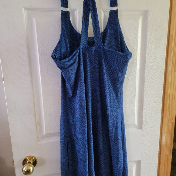 Freedom Trail Dress - Picture 2 of 3